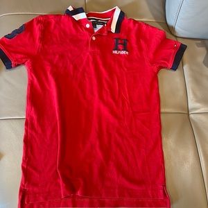 Used does not fit me too small